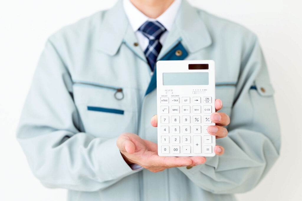 【相場表公開】洗濯機・乾燥機の中古価格はいくら？メーカー・年式別リスト