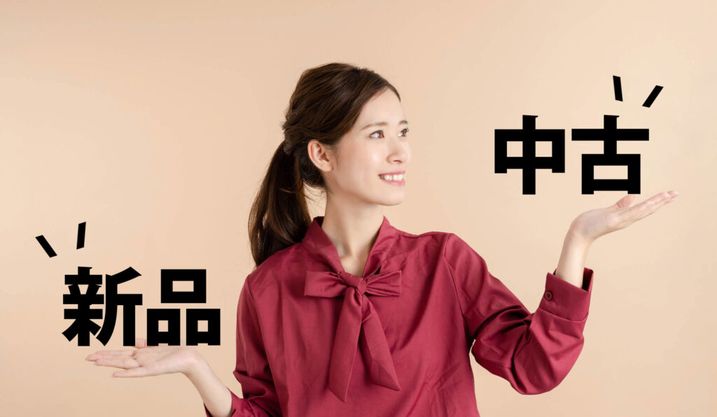 新品 vs 中古：コインランドリー投資の初期費用と回収期間を徹底比較シミュレーション