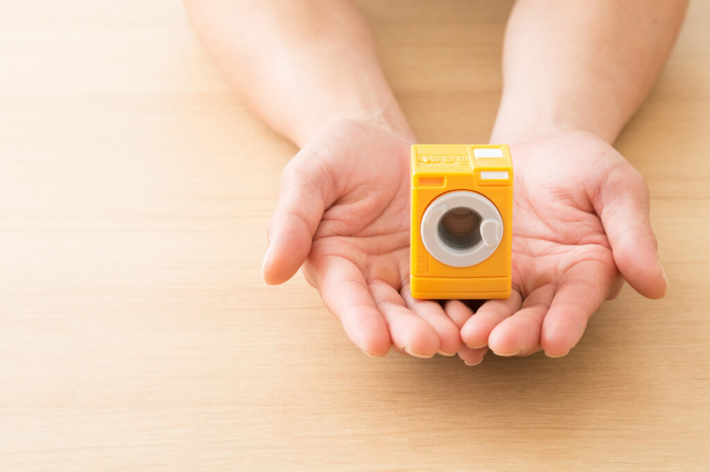 表面利回り20%超えも？ 中古機器活用で実現する高収益モデルの仕組み