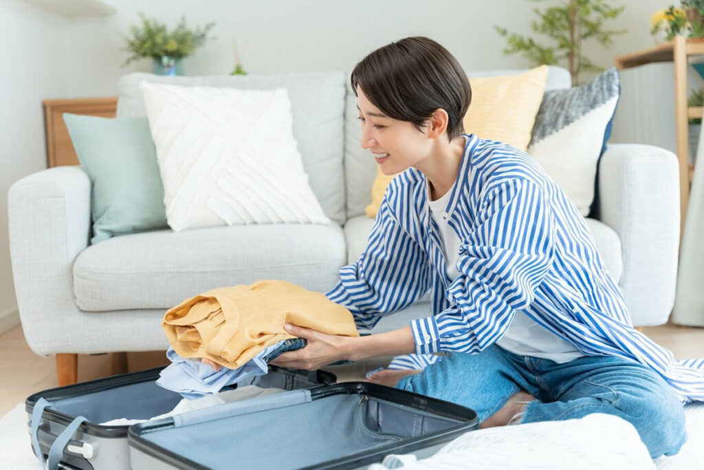 【ホテル・民泊】顧客満足度を上げるためのランドリー機器導入｜家庭用と業務用洗濯機・乾燥機の違い