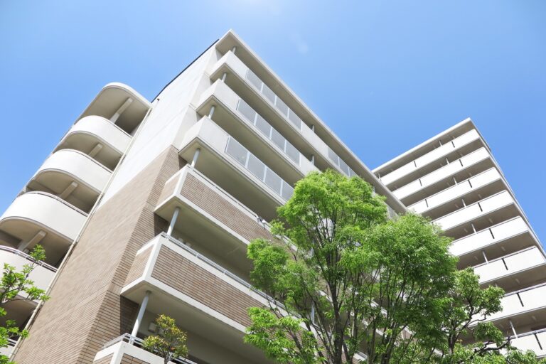 空きスペースがお金に変わる？マンションオーナー向けランドリー設置のススメ