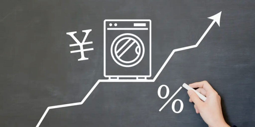 中古業務用洗濯機の価格相場と利回りの考え方｜失敗しないための導入ポイント完全ガイド （2）