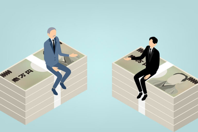 コインランドリー開業資金はどう調達する?自己資金と融資の基本
