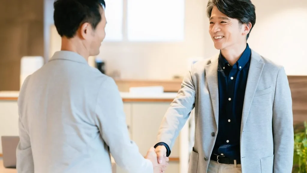 株式譲渡との違いをわかりやすく解説｜コインランドリーの事業譲渡（１）