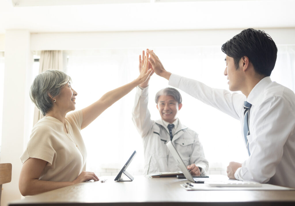 事業譲渡と機器売却は何が違う?|コインランドリーの事業譲渡(2)